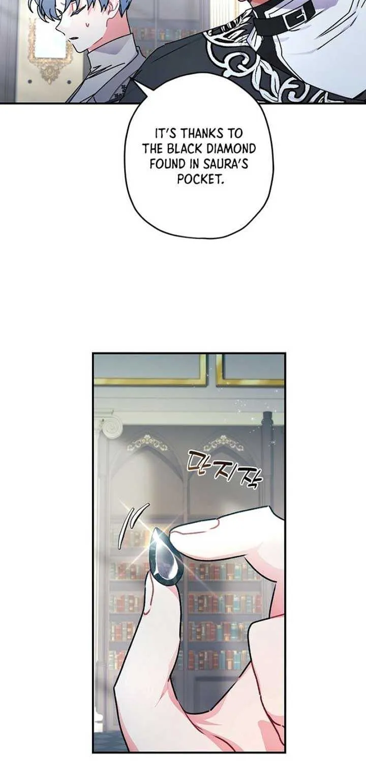 I Became The Male Lead’S Adopted Daughter Chapter 117 page 38 - 