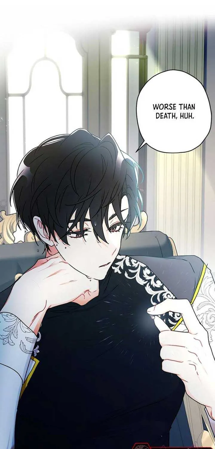 I Became The Male Lead’S Adopted Daughter Chapter 117 page 39 - 