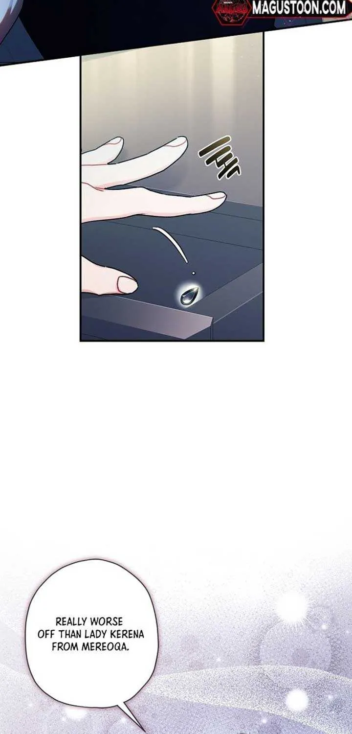 I Became The Male Lead’S Adopted Daughter Chapter 117 page 40 - 