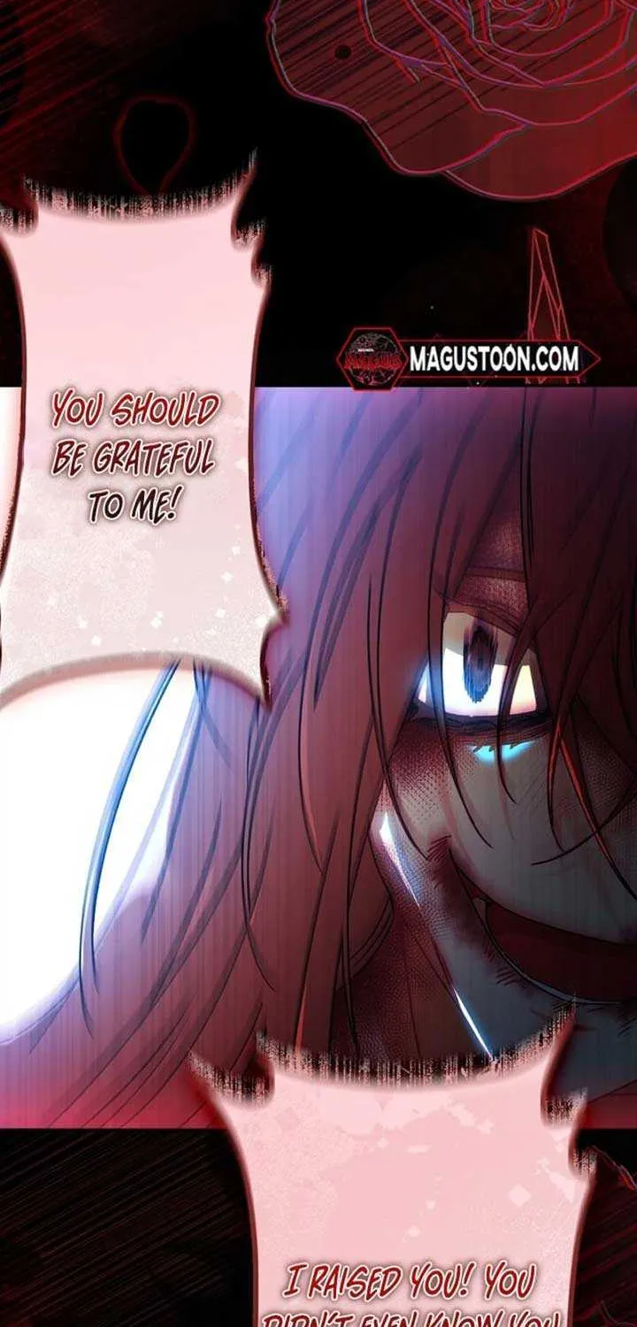 I Became The Male Lead’S Adopted Daughter Chapter 117 page 5 - 