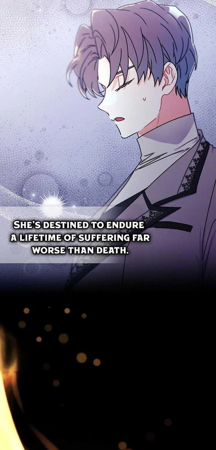 I Became The Male Lead’S Adopted Daughter Chapter 117 page 41 - 