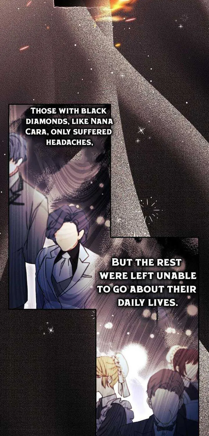 I Became The Male Lead’S Adopted Daughter Chapter 117 page 44 - 