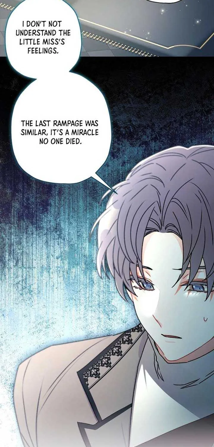 I Became The Male Lead’S Adopted Daughter Chapter 117 page 47 - 