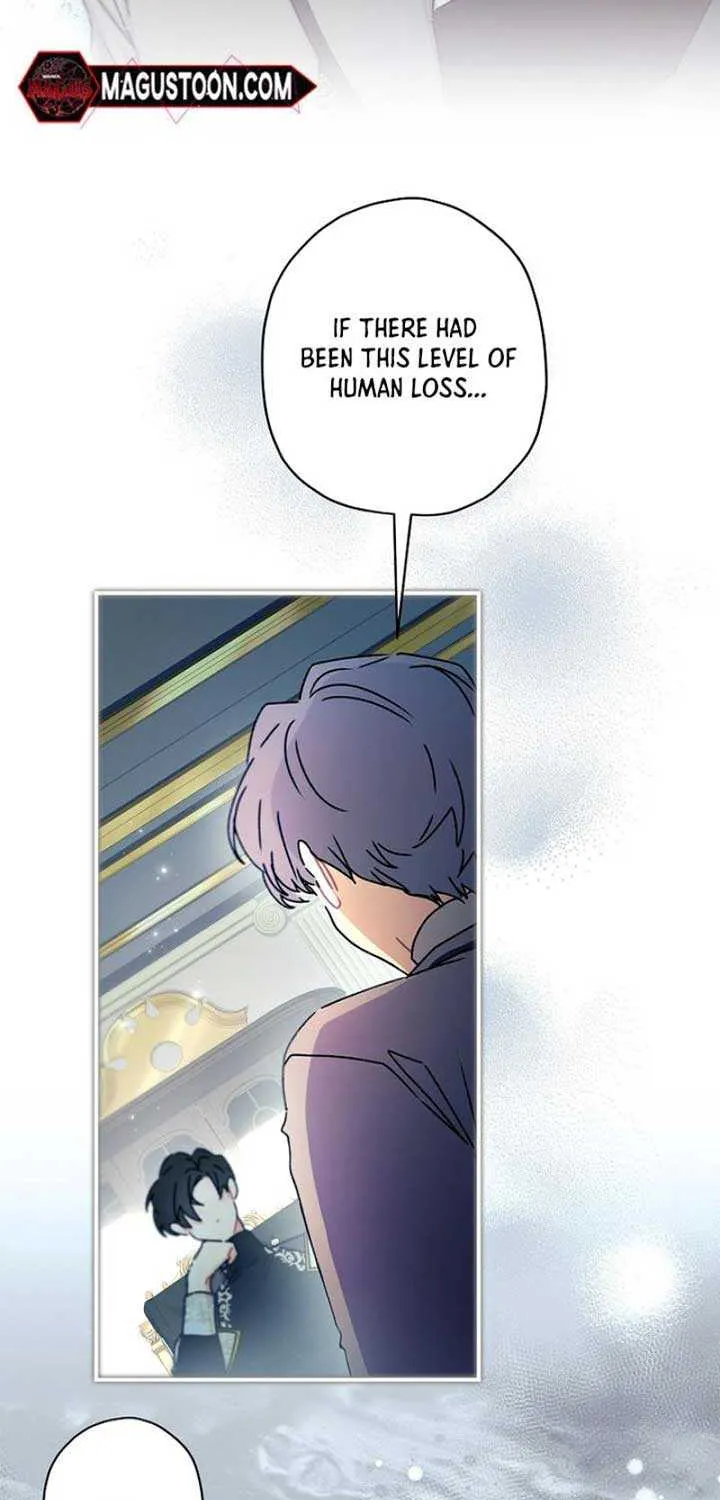 I Became The Male Lead’S Adopted Daughter Chapter 117 page 48 - 