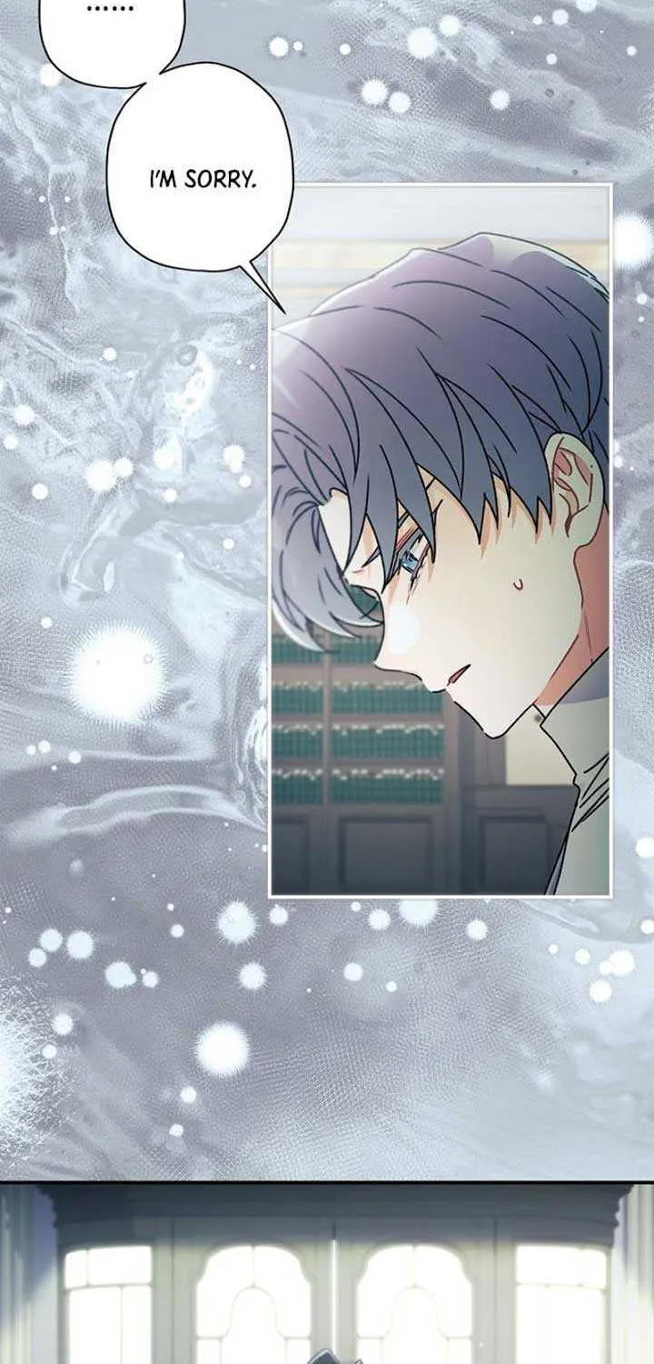 I Became The Male Lead’S Adopted Daughter Chapter 117 page 49 - 