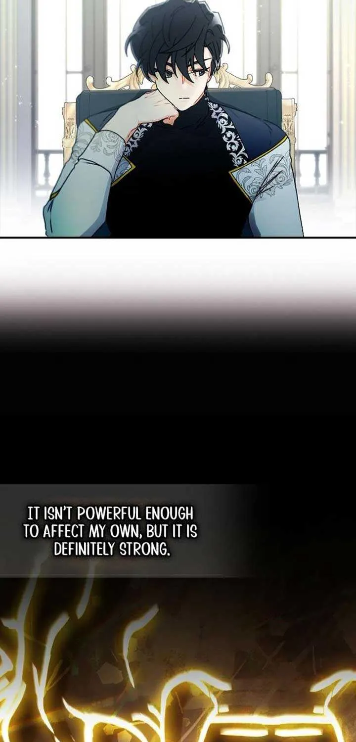 I Became The Male Lead’S Adopted Daughter Chapter 117 page 50 - 