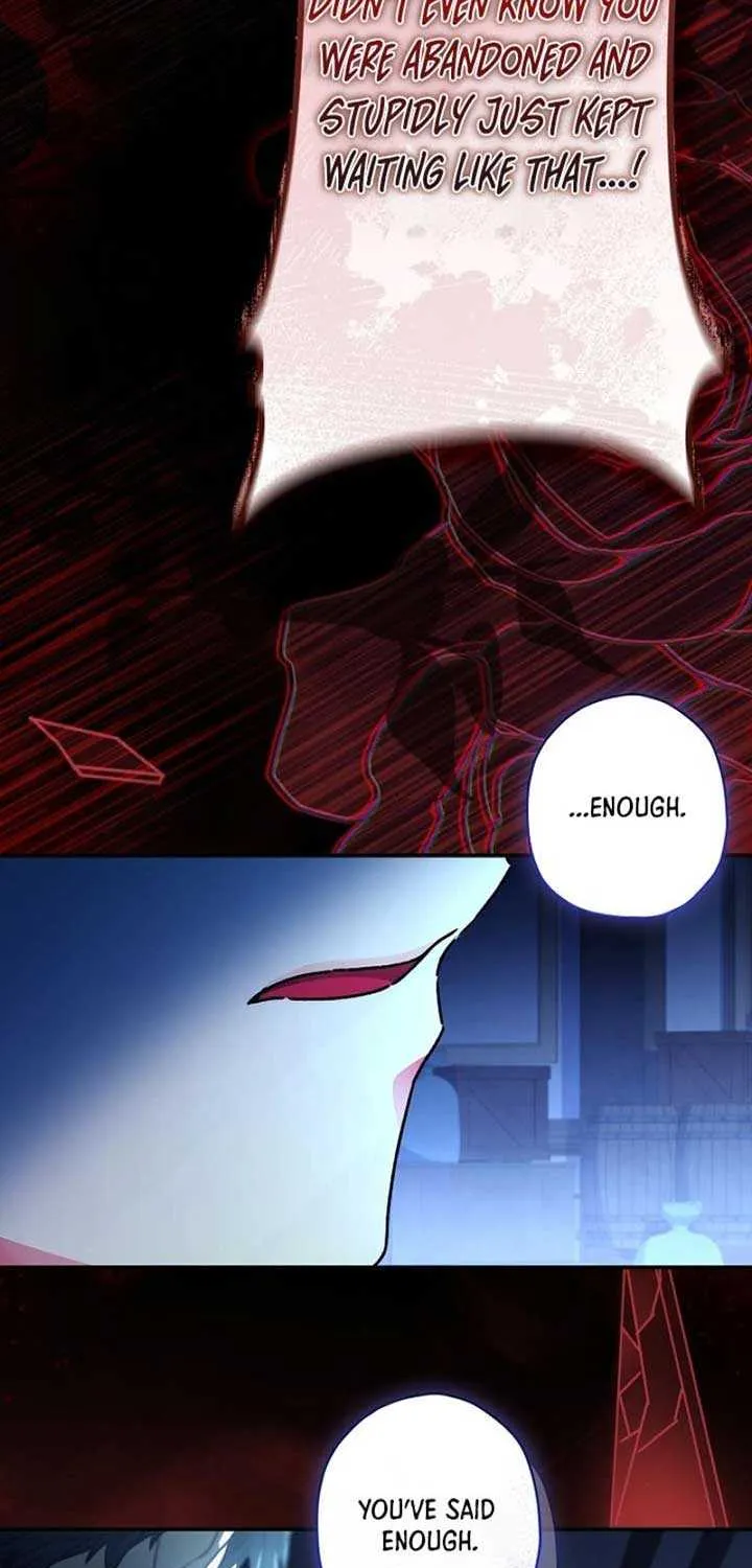 I Became The Male Lead’S Adopted Daughter Chapter 117 page 6 - 