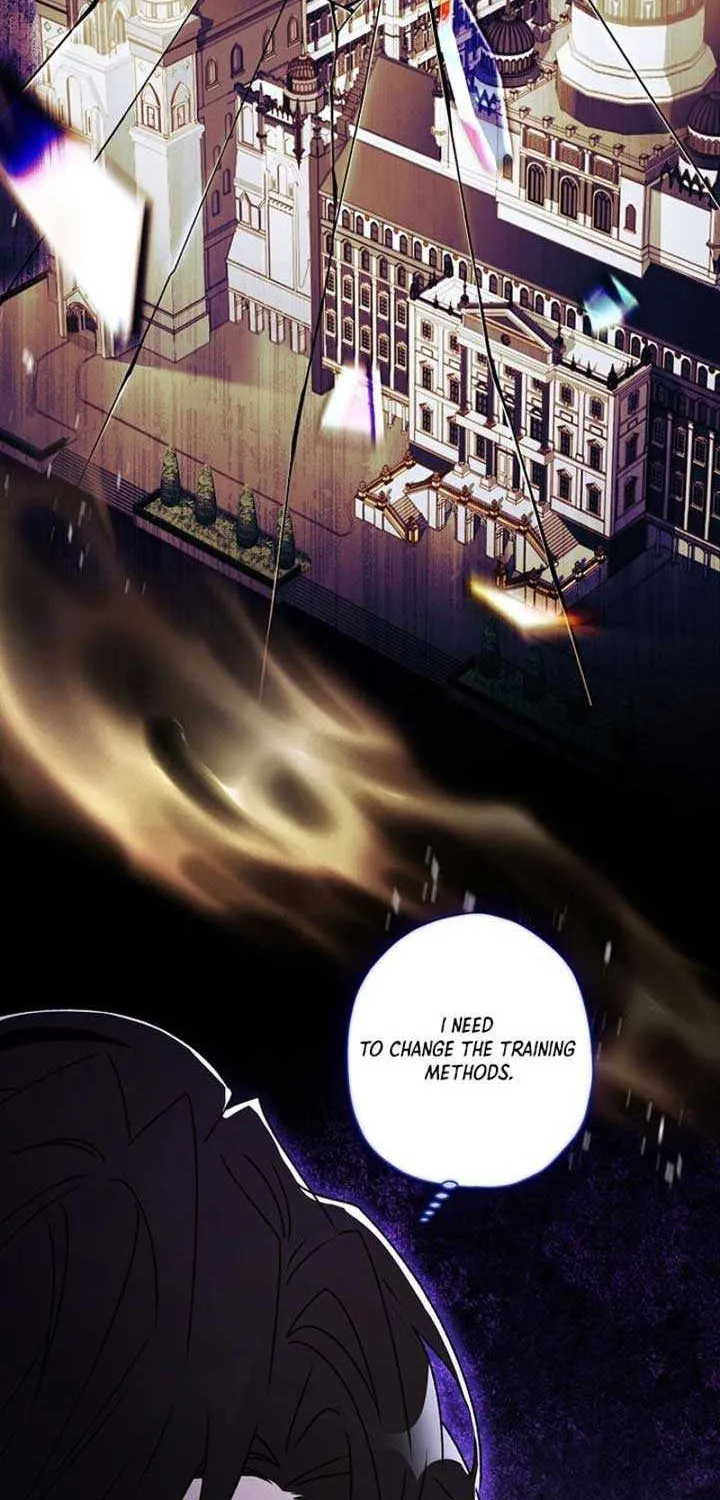 I Became The Male Lead’S Adopted Daughter Chapter 117 page 53 - 
