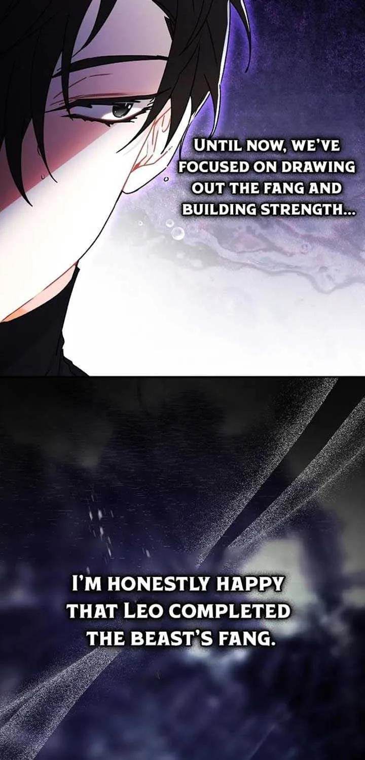 I Became The Male Lead’S Adopted Daughter Chapter 117 page 54 - 