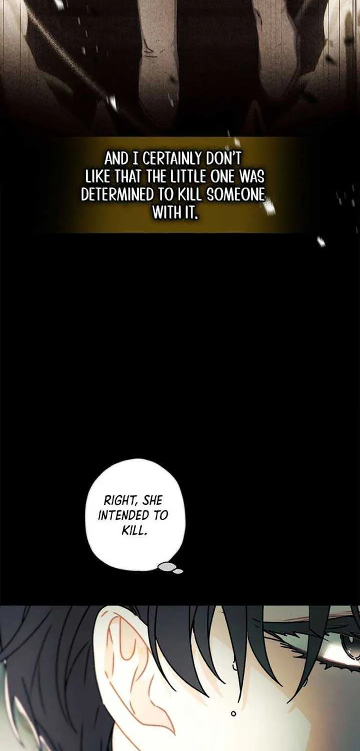 I Became The Male Lead’S Adopted Daughter Chapter 117 page 57 - 