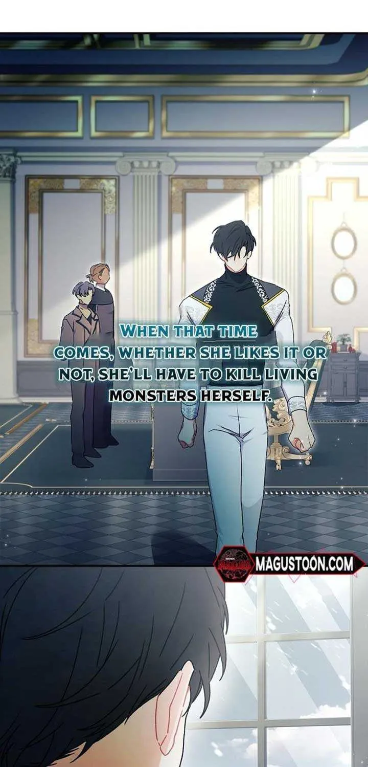 I Became The Male Lead’S Adopted Daughter Chapter 117 page 61 - 