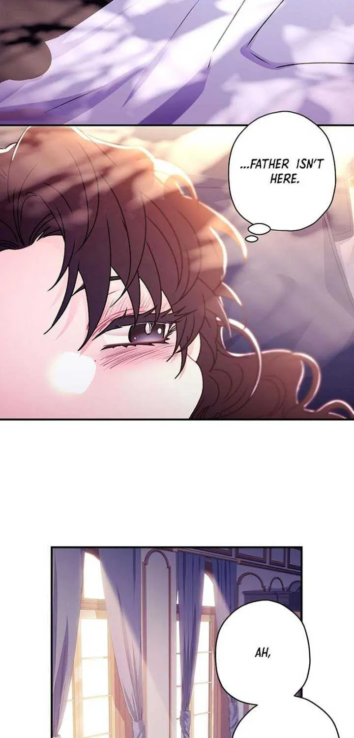 I Became The Male Lead’S Adopted Daughter Chapter 117 page 68 - 