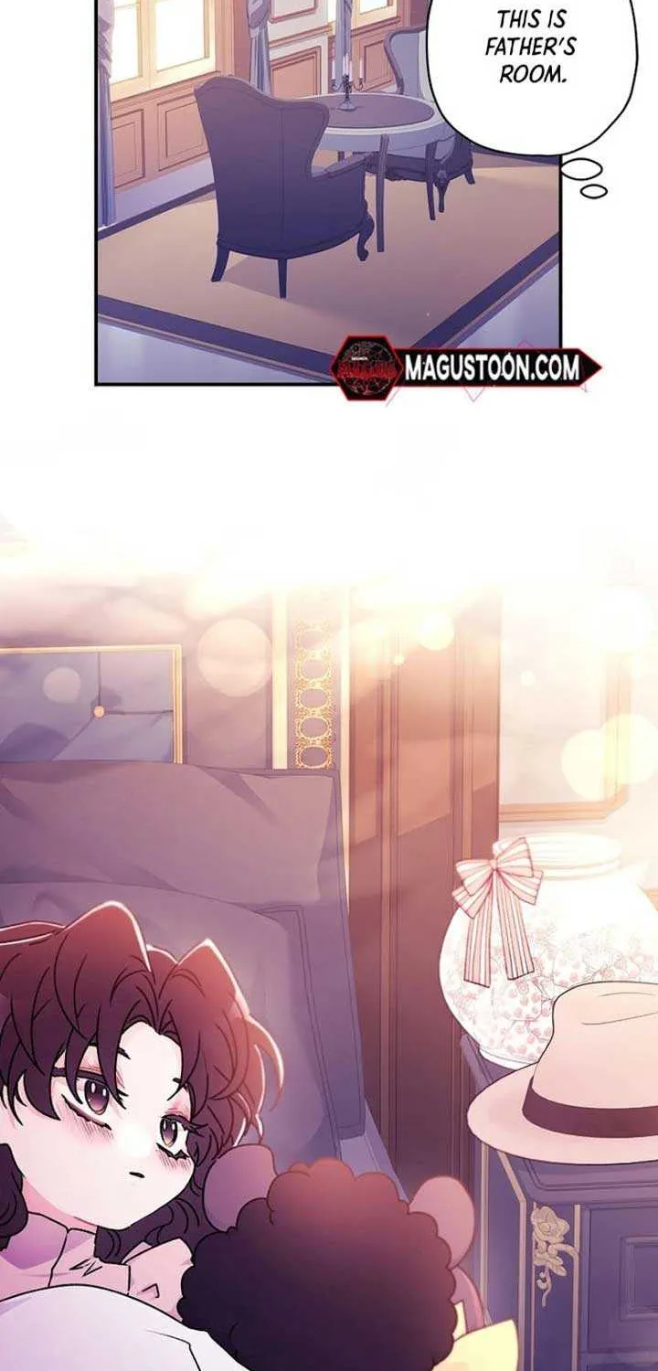 I Became The Male Lead’S Adopted Daughter Chapter 117 page 69 - 