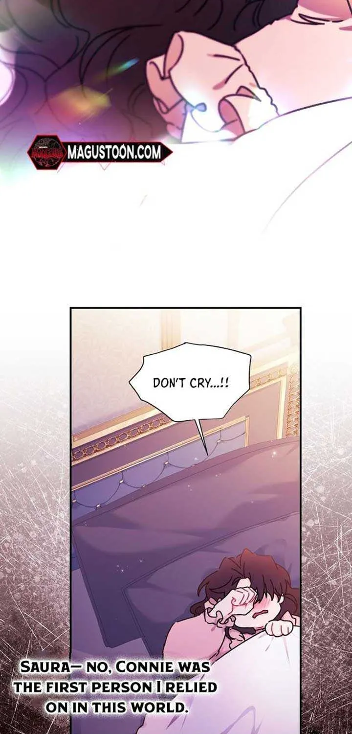 I Became The Male Lead’S Adopted Daughter Chapter 117 page 73 - 