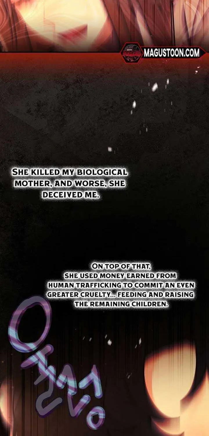 I Became The Male Lead’S Adopted Daughter Chapter 117 page 77 - 