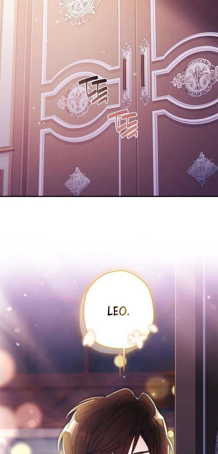 I Became The Male Lead’S Adopted Daughter Chapter 117 page 79 - 