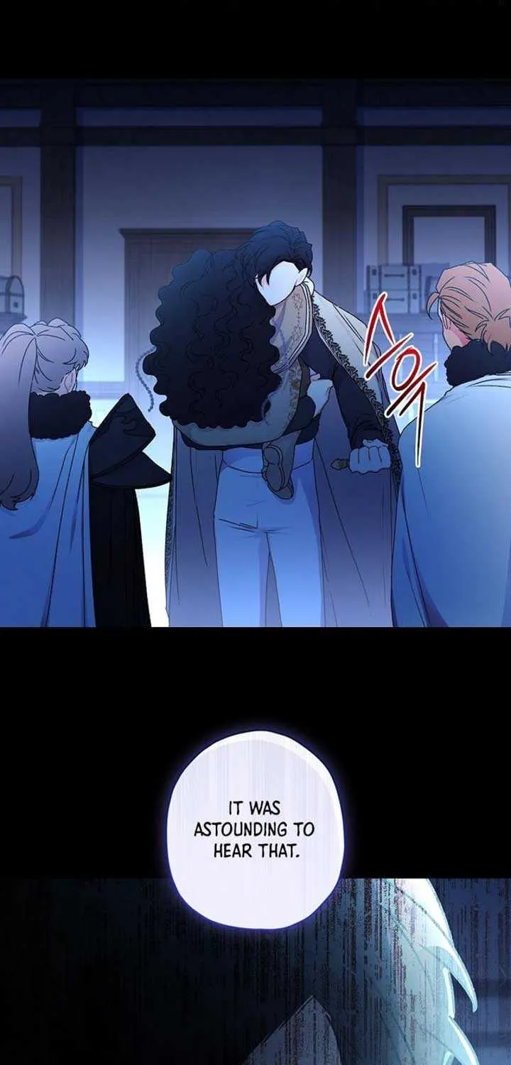 I Became The Male Lead’S Adopted Daughter Chapter 117 page 10 - 