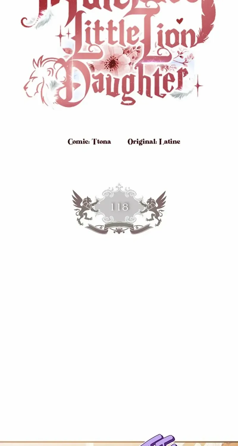 I Became The Male Lead’S Adopted Daughter Chapter 118 page 2 - 