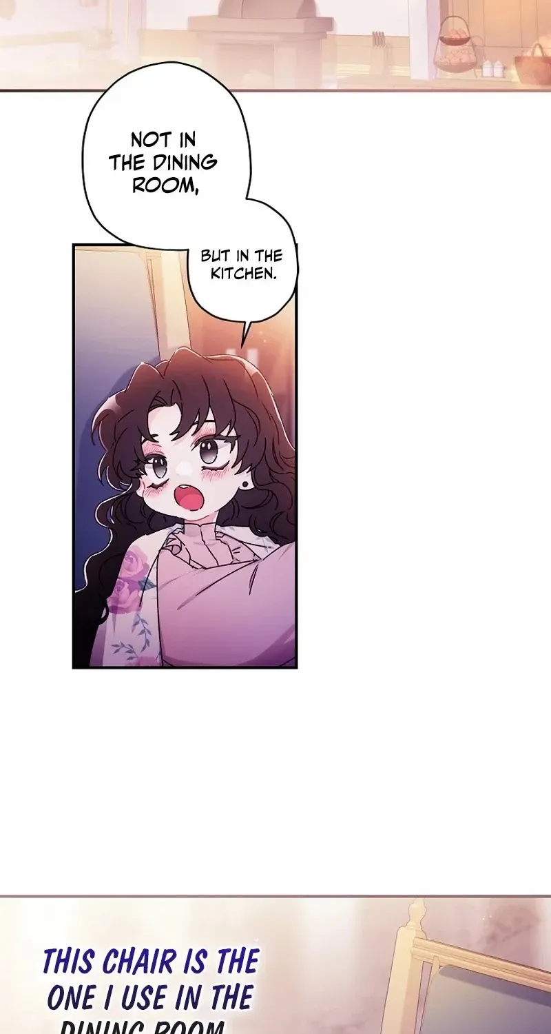 I Became The Male Lead’S Adopted Daughter Chapter 118 page 11 - 