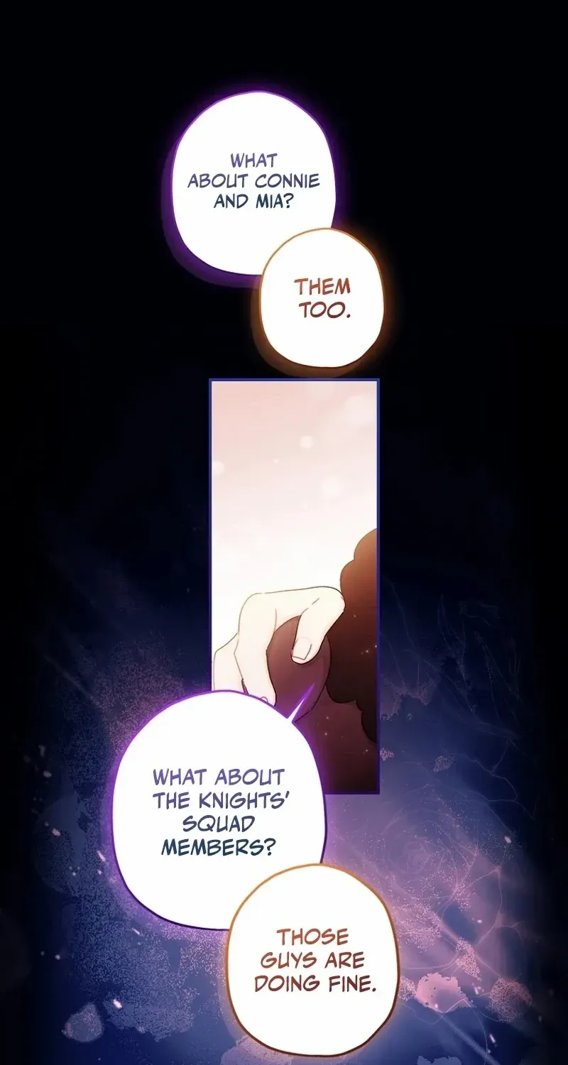 I Became The Male Lead’S Adopted Daughter Chapter 118 page 15 - 
