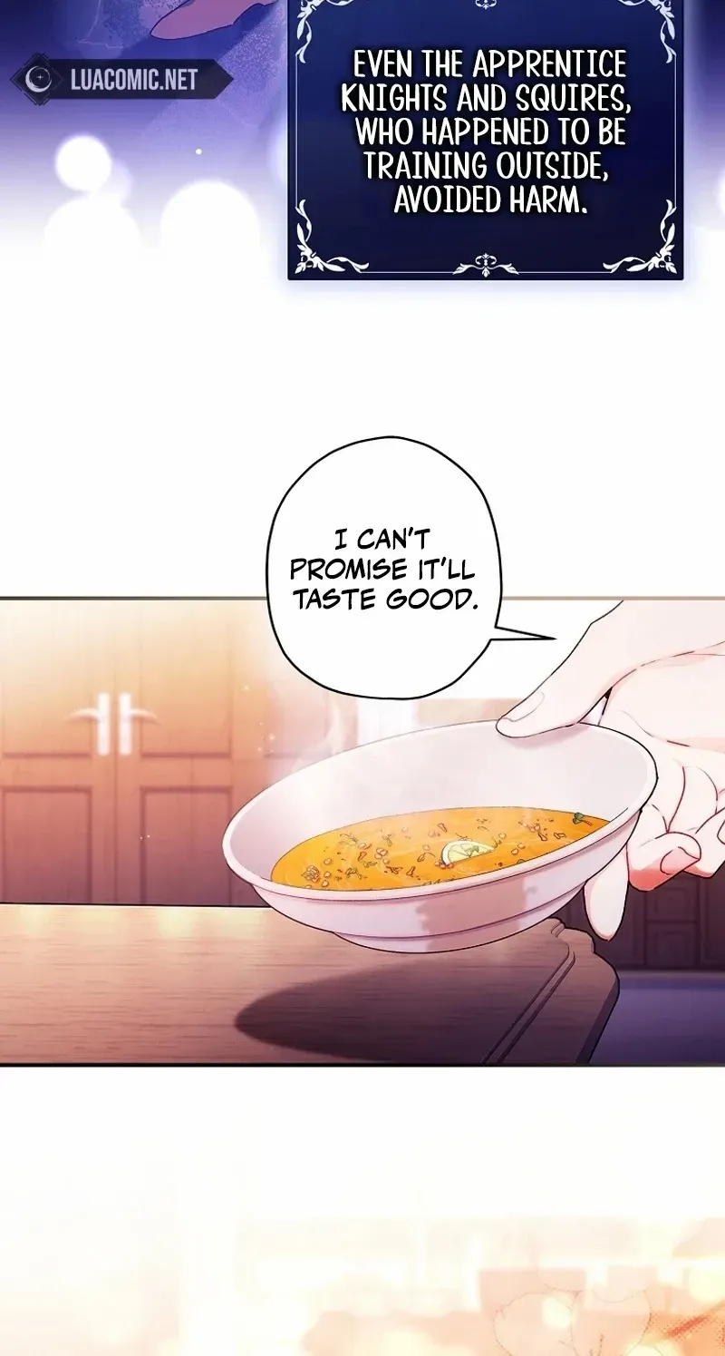 I Became The Male Lead’S Adopted Daughter Chapter 118 page 17 - 