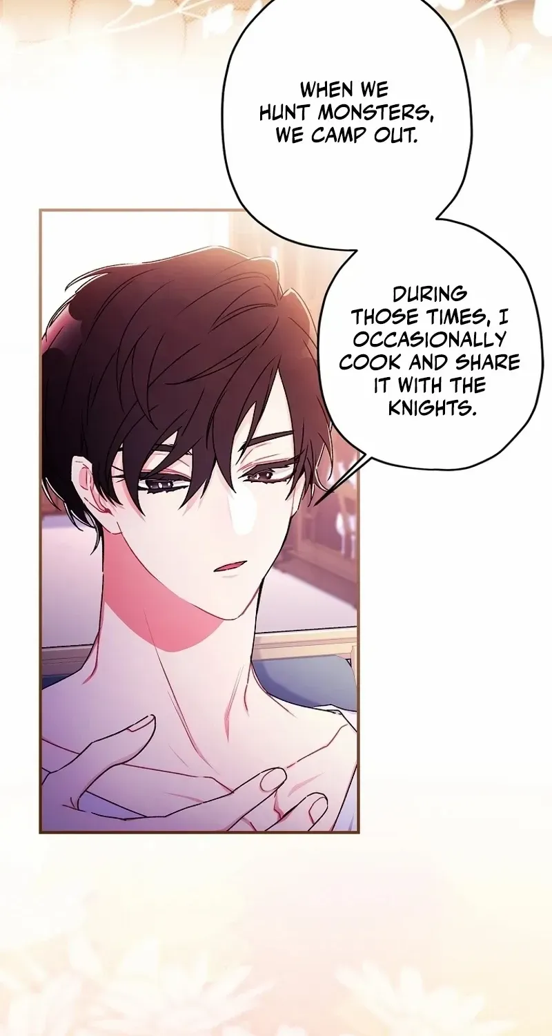 I Became The Male Lead’S Adopted Daughter Chapter 118 page 19 - 
