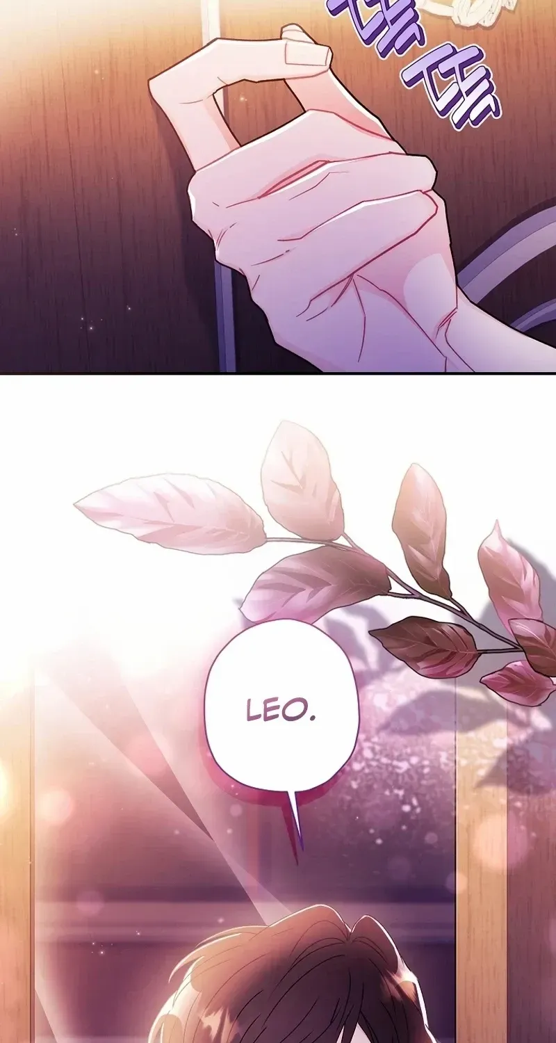 I Became The Male Lead’S Adopted Daughter Chapter 118 page 3 - 