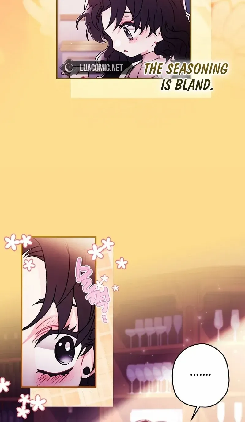 I Became The Male Lead’S Adopted Daughter Chapter 118 page 21 - 