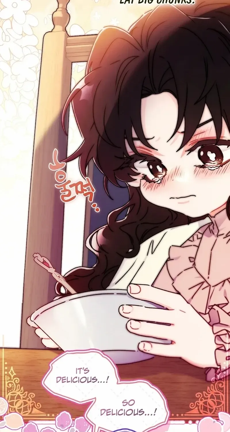 I Became The Male Lead’S Adopted Daughter Chapter 118 page 23 - 