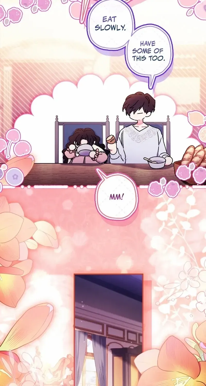 I Became The Male Lead’S Adopted Daughter Chapter 118 page 24 - 