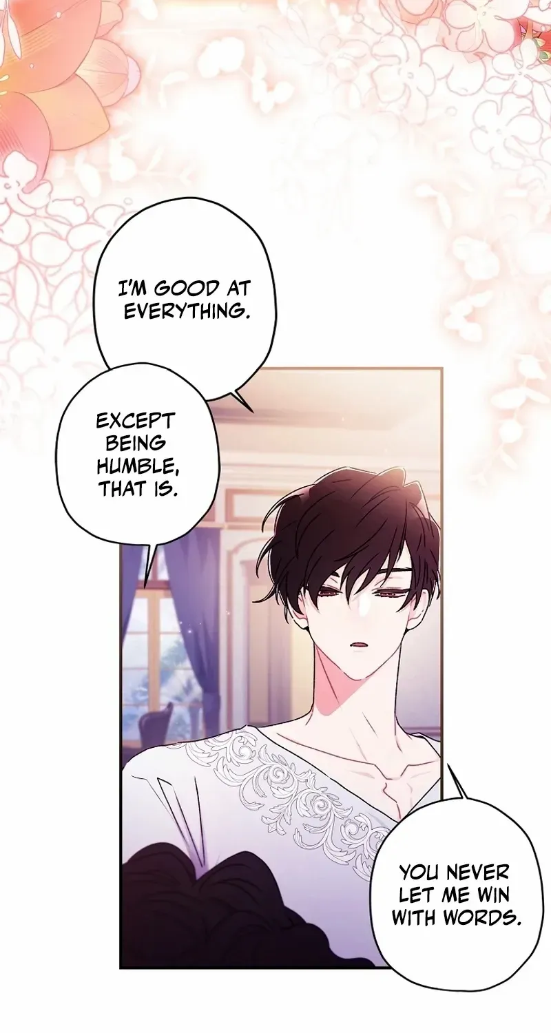 I Became The Male Lead’S Adopted Daughter Chapter 118 page 26 - 