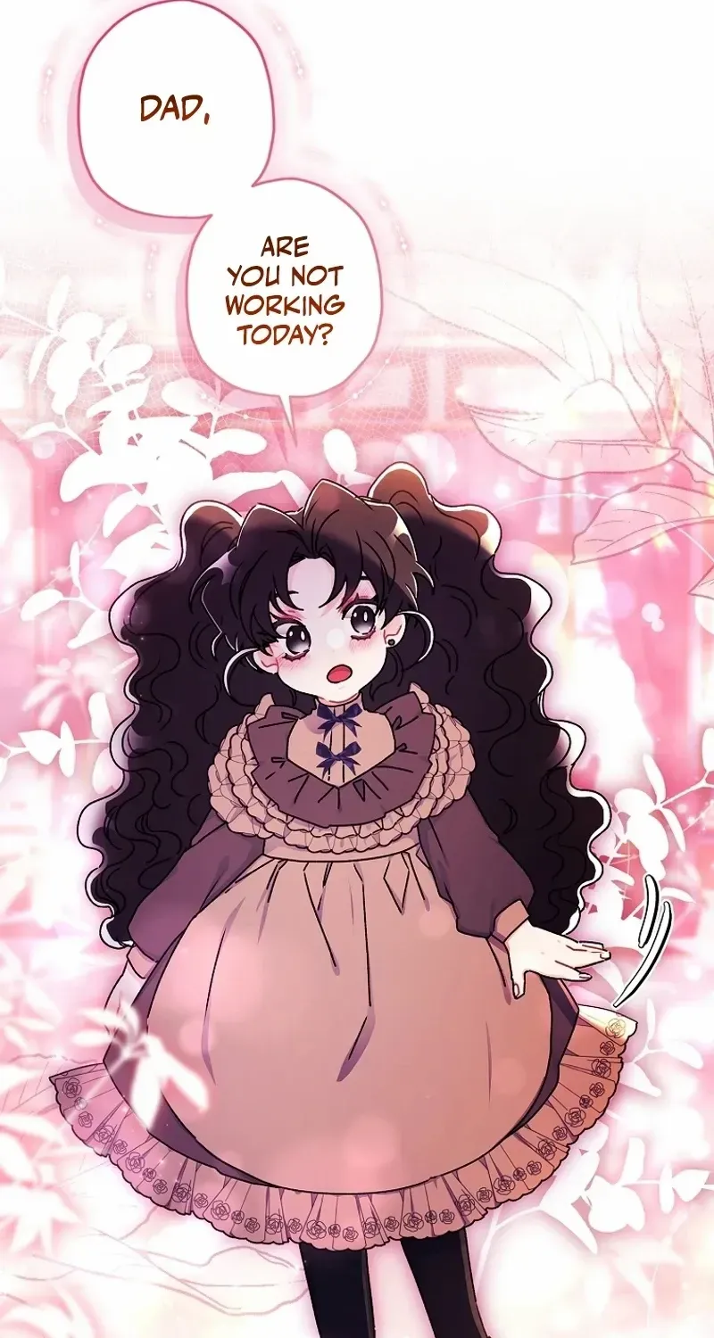 I Became The Male Lead’S Adopted Daughter Chapter 118 page 28 - 