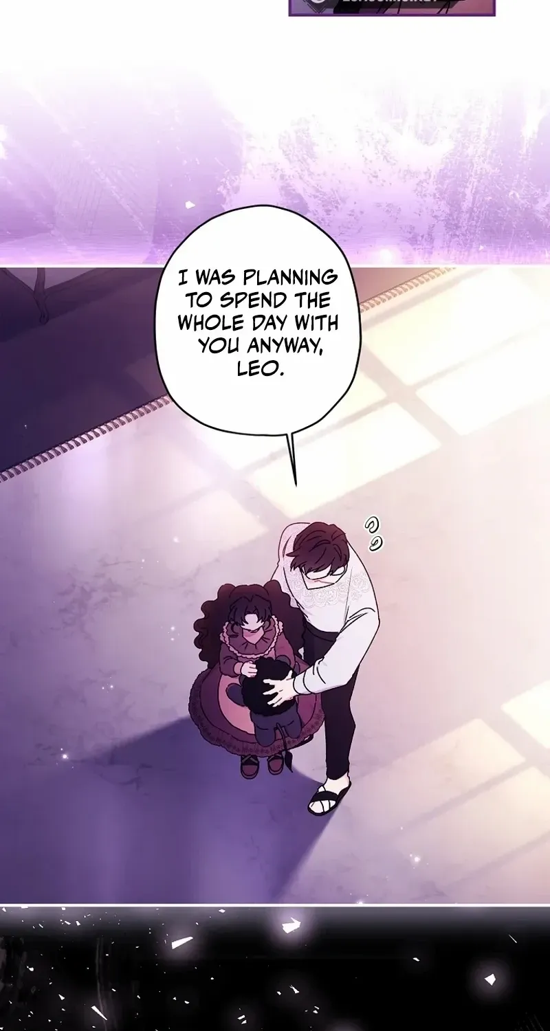 I Became The Male Lead’S Adopted Daughter Chapter 118 page 30 - 