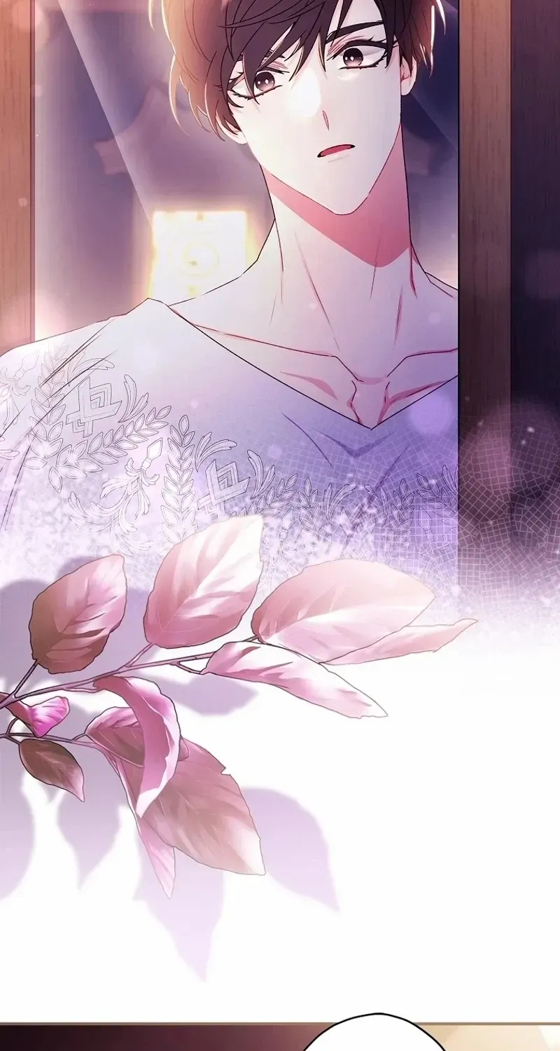 I Became The Male Lead’S Adopted Daughter Chapter 118 page 4 - 