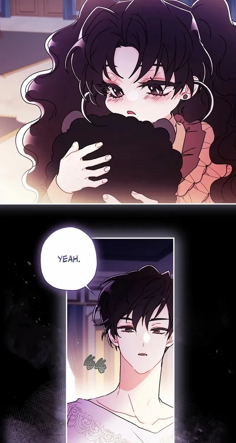 I Became The Male Lead’S Adopted Daughter Chapter 118 page 32 - 