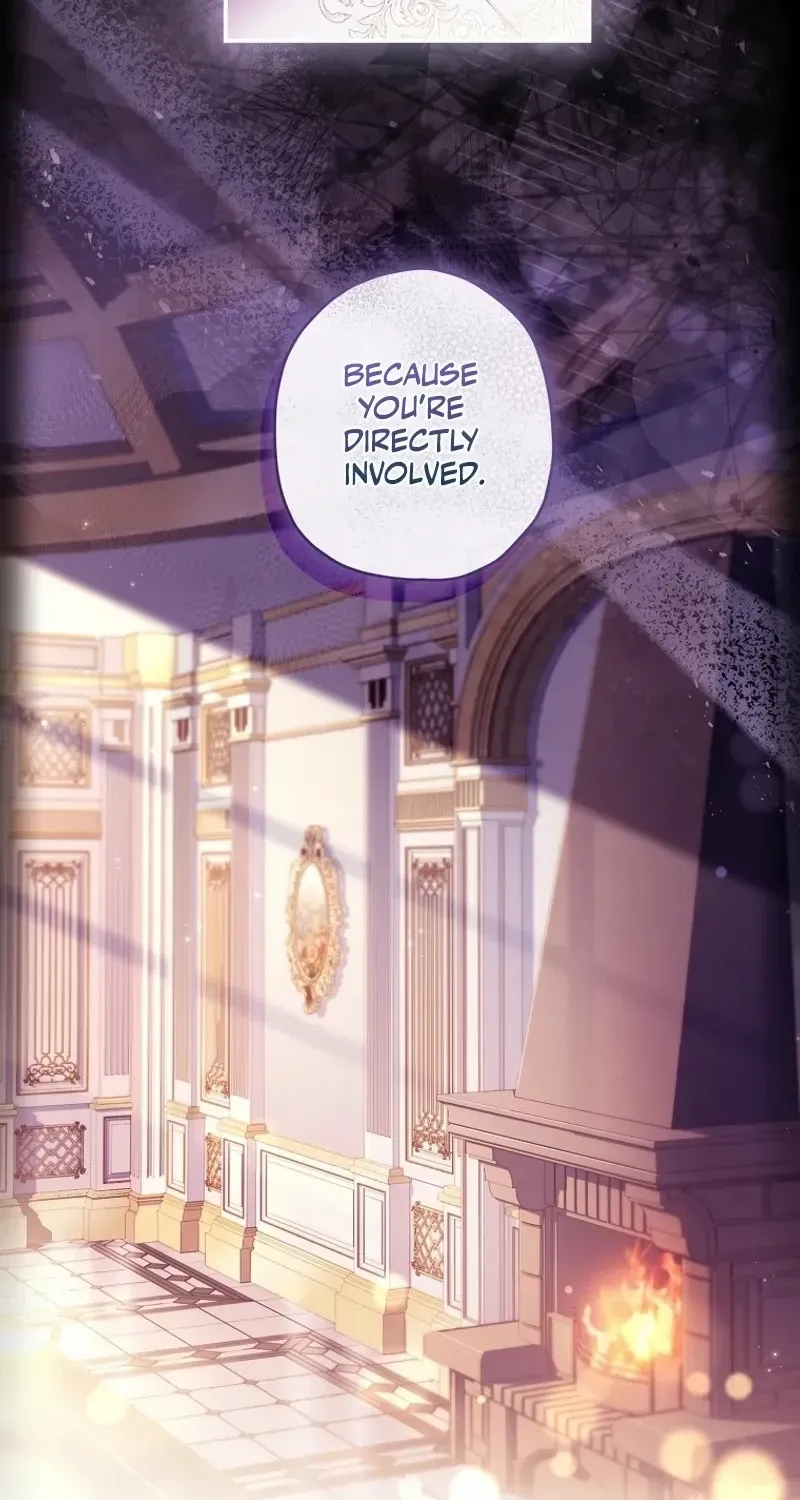I Became The Male Lead’S Adopted Daughter Chapter 118 page 33 - 