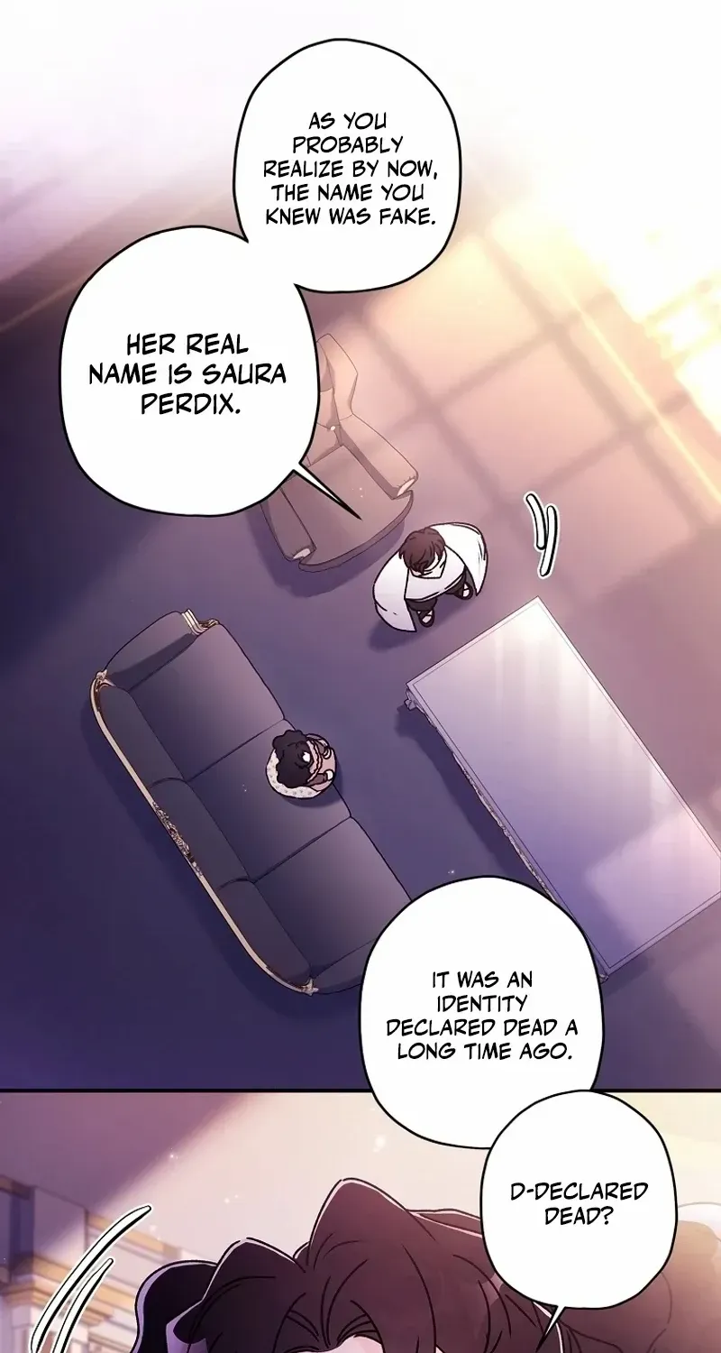 I Became The Male Lead’S Adopted Daughter Chapter 118 page 35 - 