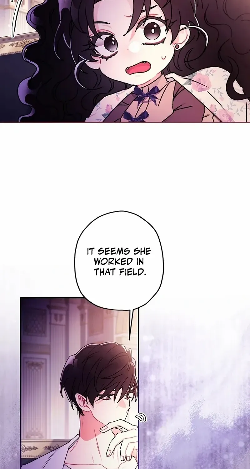 I Became The Male Lead’S Adopted Daughter Chapter 118 page 36 - 