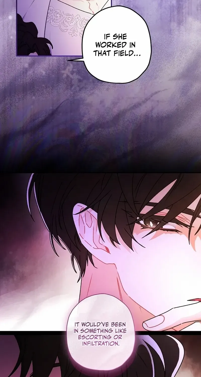 I Became The Male Lead’S Adopted Daughter Chapter 118 page 37 - 