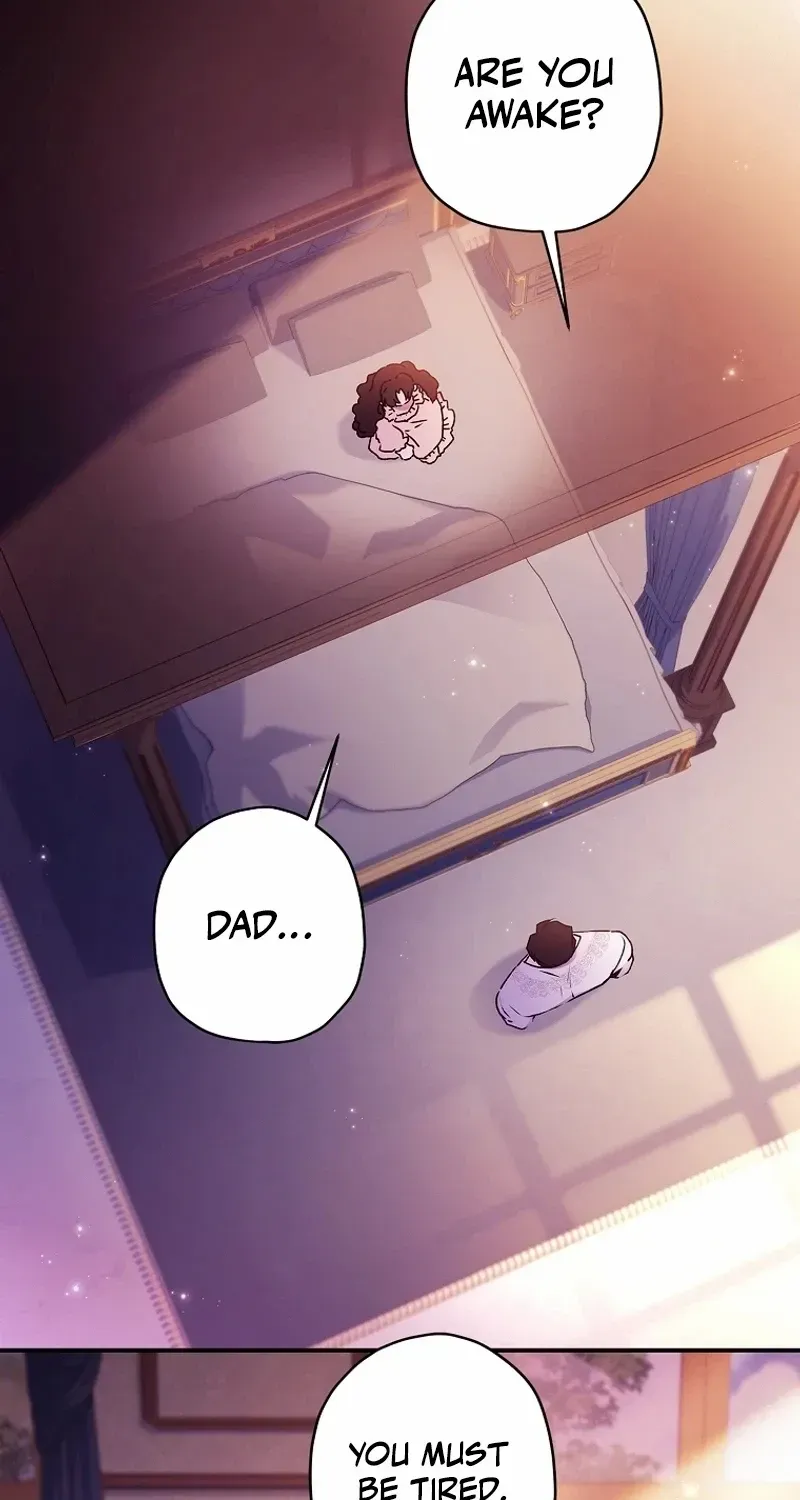 I Became The Male Lead’S Adopted Daughter Chapter 118 page 5 - 