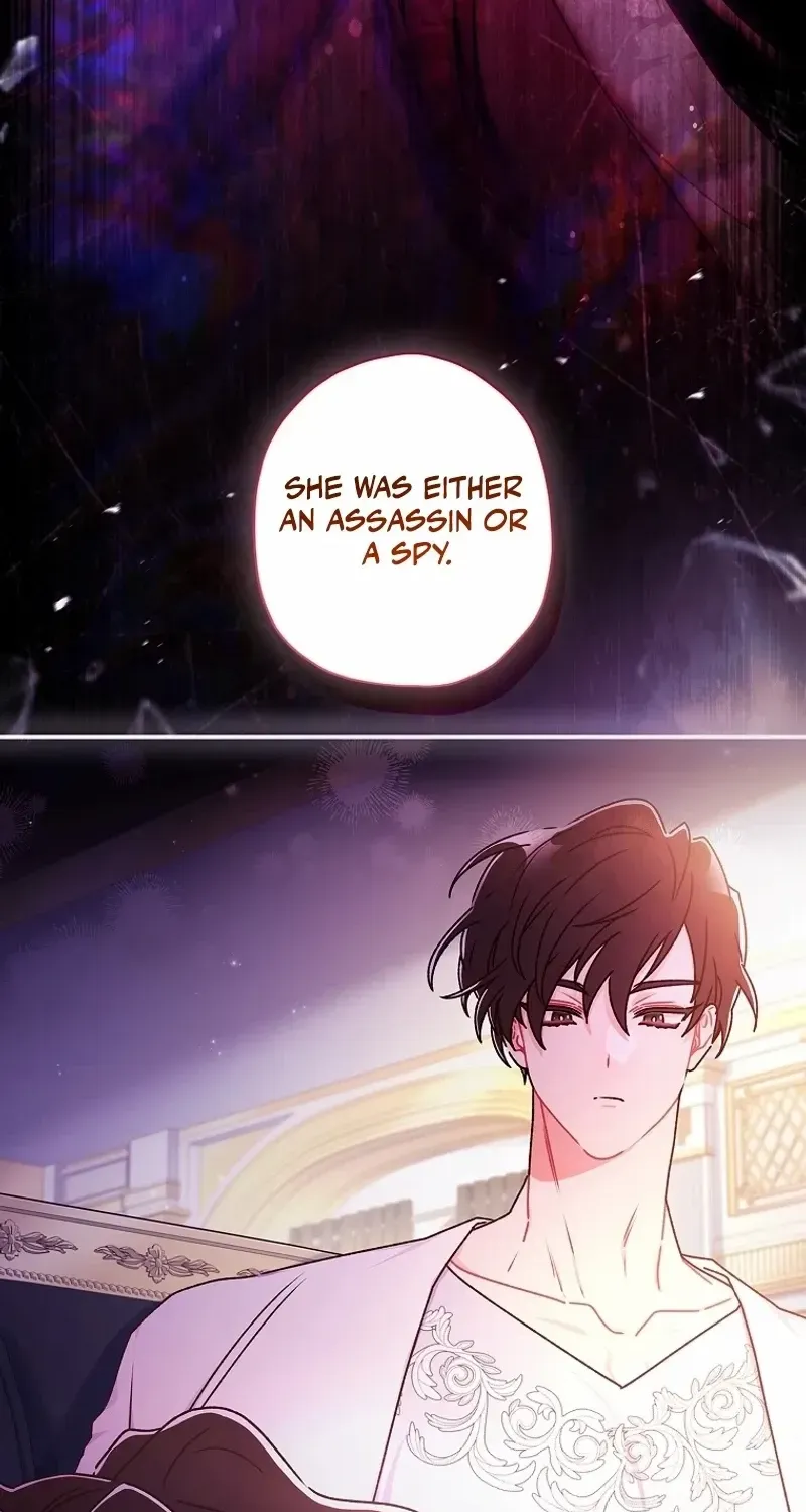 I Became The Male Lead’S Adopted Daughter Chapter 118 page 42 - 
