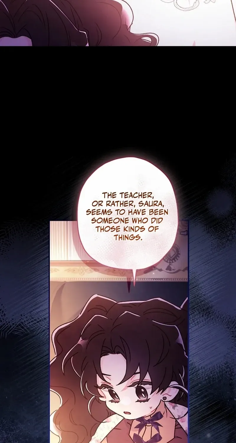 I Became The Male Lead’S Adopted Daughter Chapter 118 page 43 - 