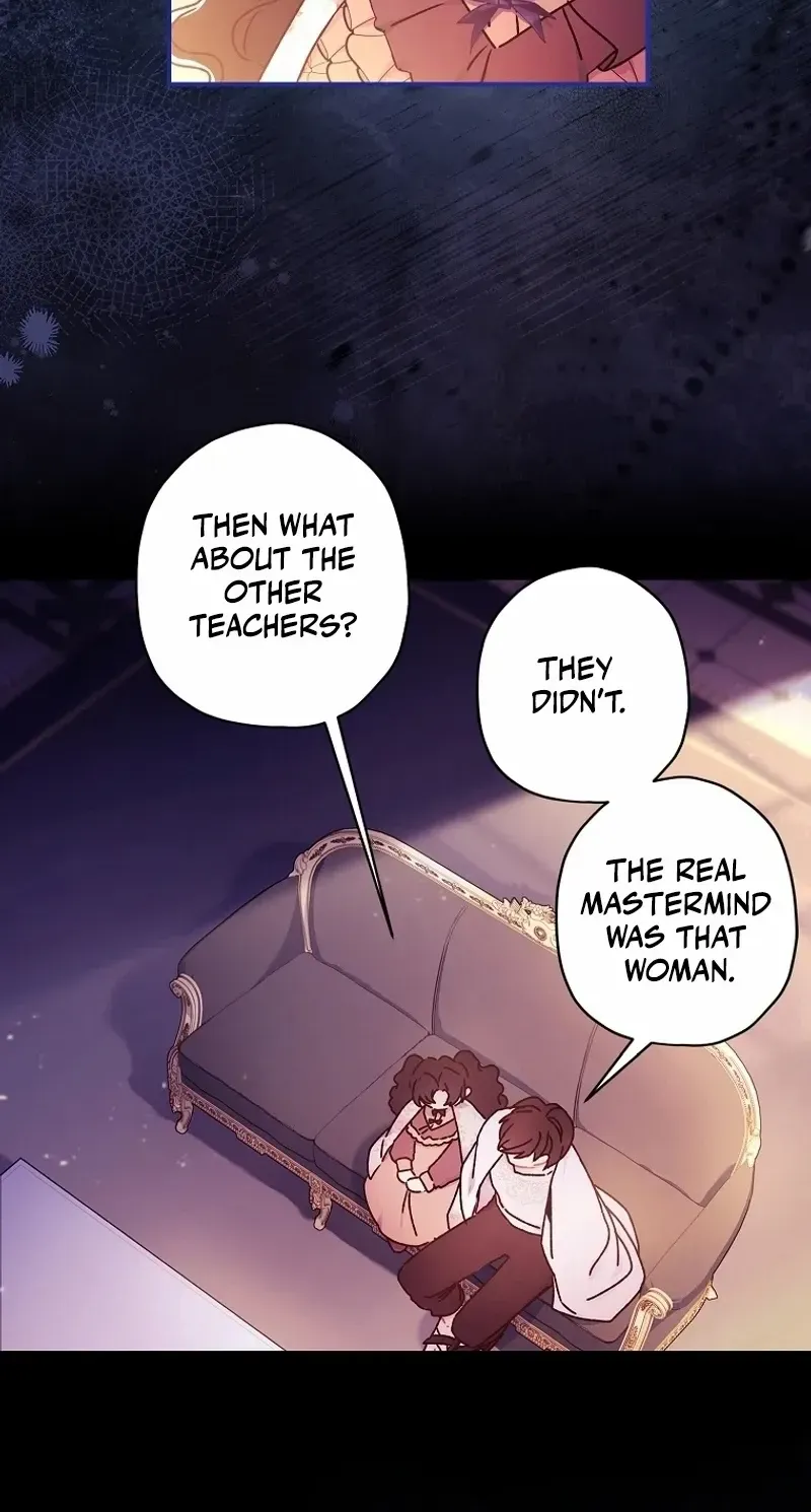 I Became The Male Lead’S Adopted Daughter Chapter 118 page 44 - 