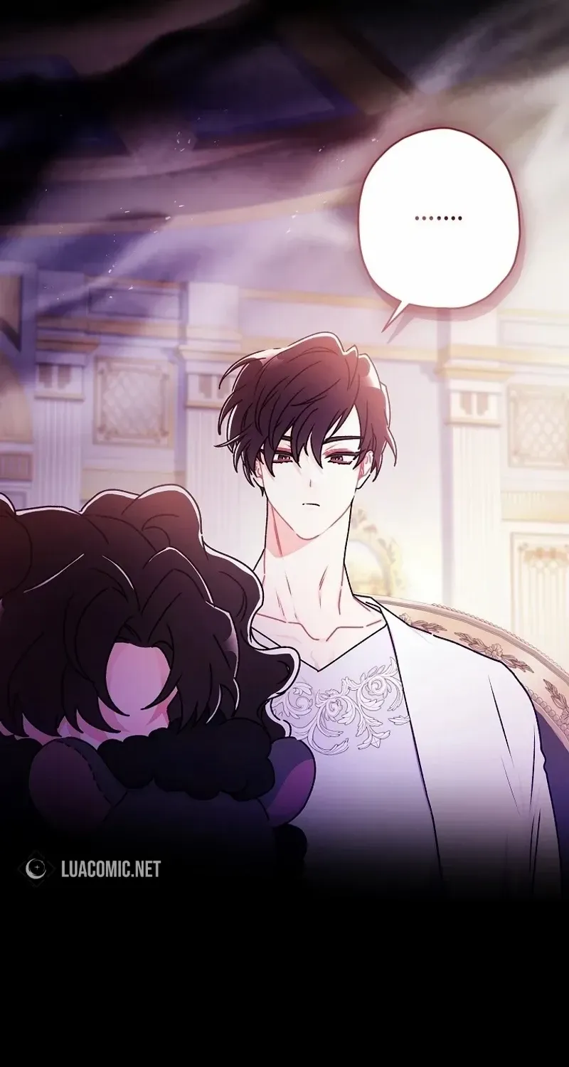 I Became The Male Lead’S Adopted Daughter Chapter 118 page 46 - 