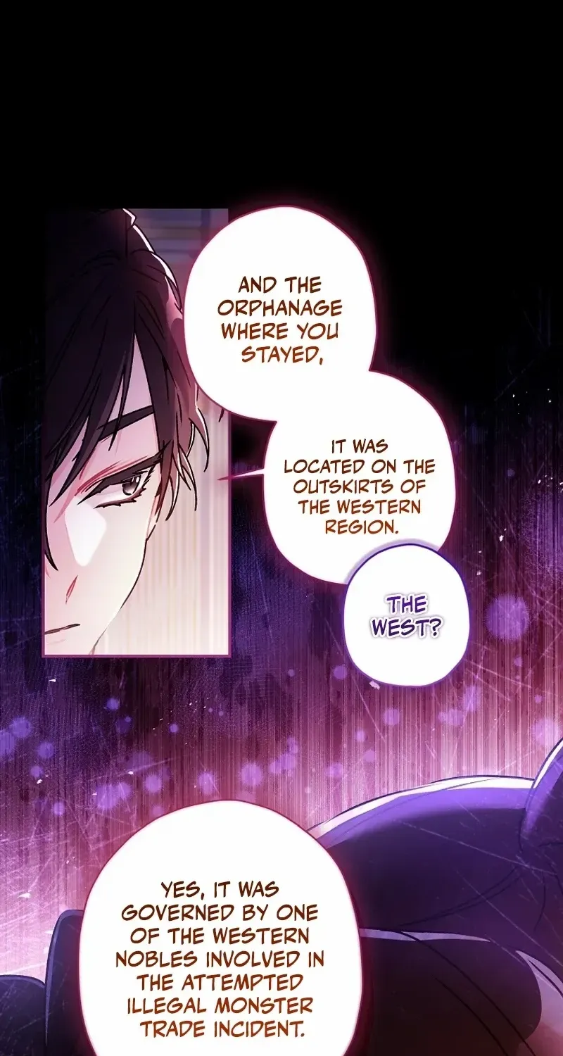 I Became The Male Lead’S Adopted Daughter Chapter 118 page 47 - 