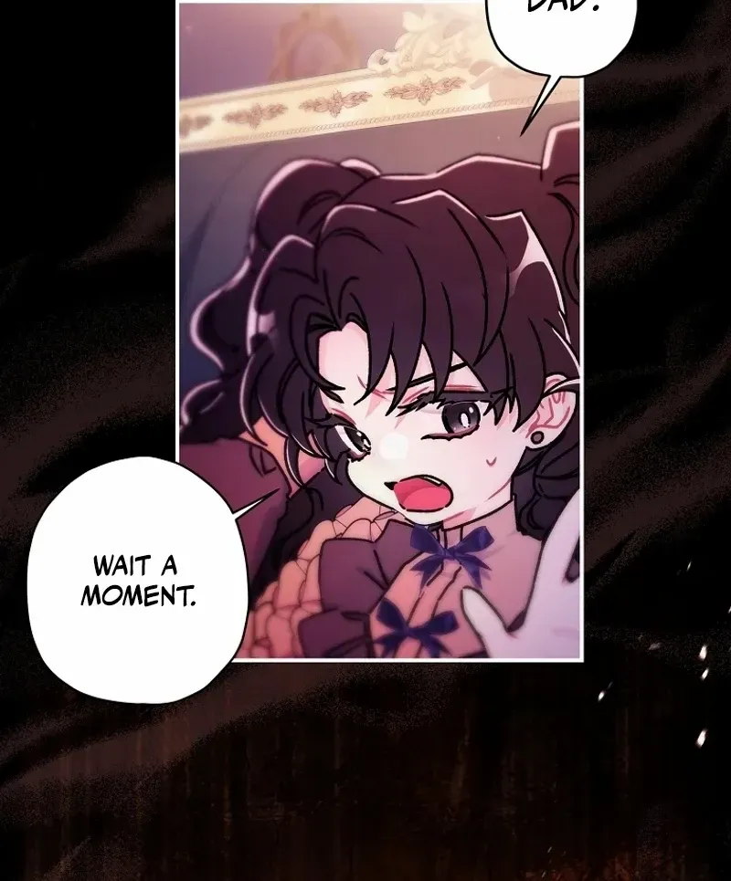 I Became The Male Lead’S Adopted Daughter Chapter 118 page 49 - 