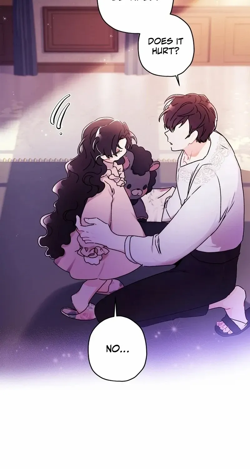 I Became The Male Lead’S Adopted Daughter Chapter 118 page 6 - 
