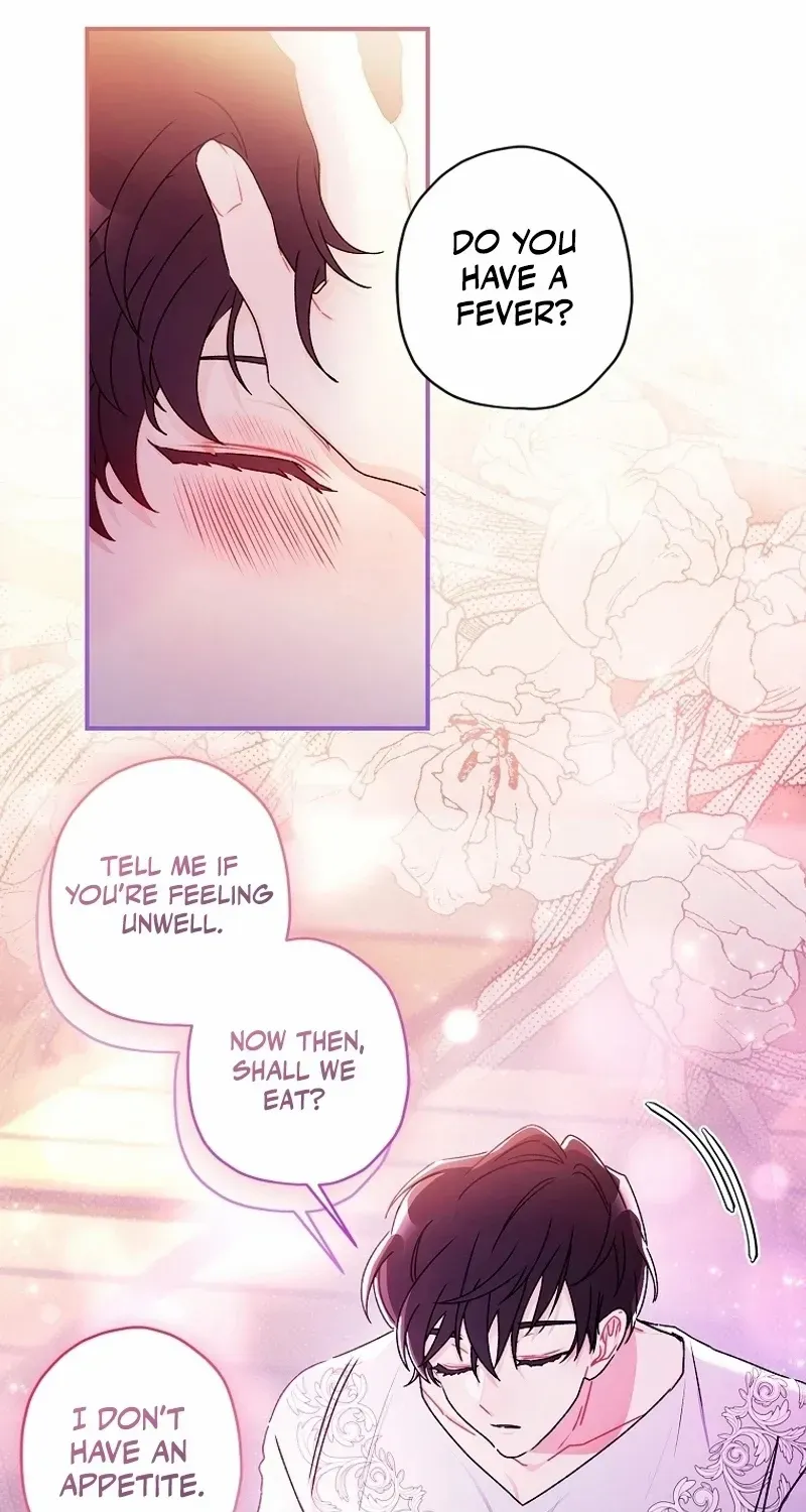 I Became The Male Lead’S Adopted Daughter Chapter 118 page 7 - 