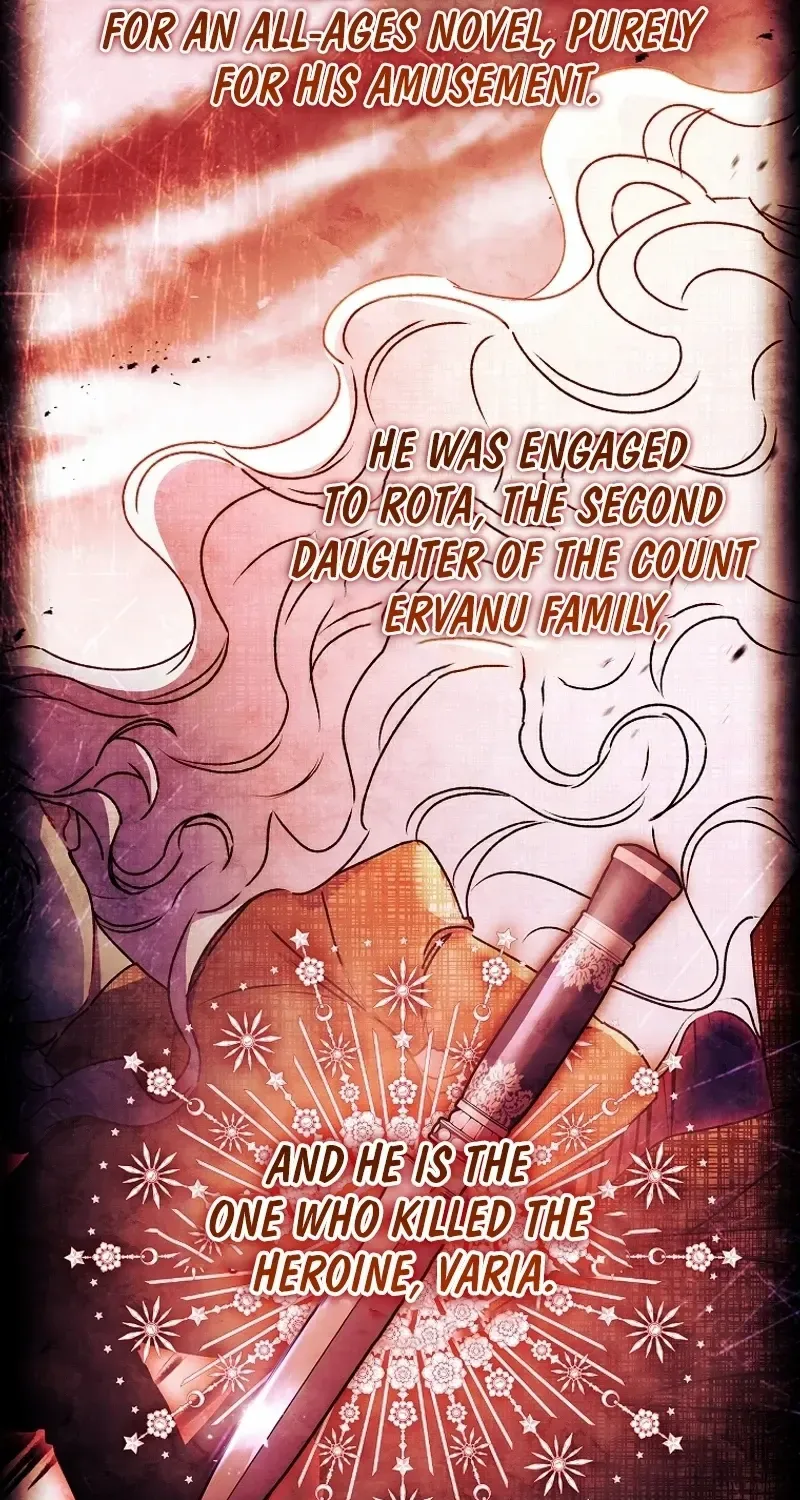 I Became The Male Lead’S Adopted Daughter Chapter 118 page 62 - 