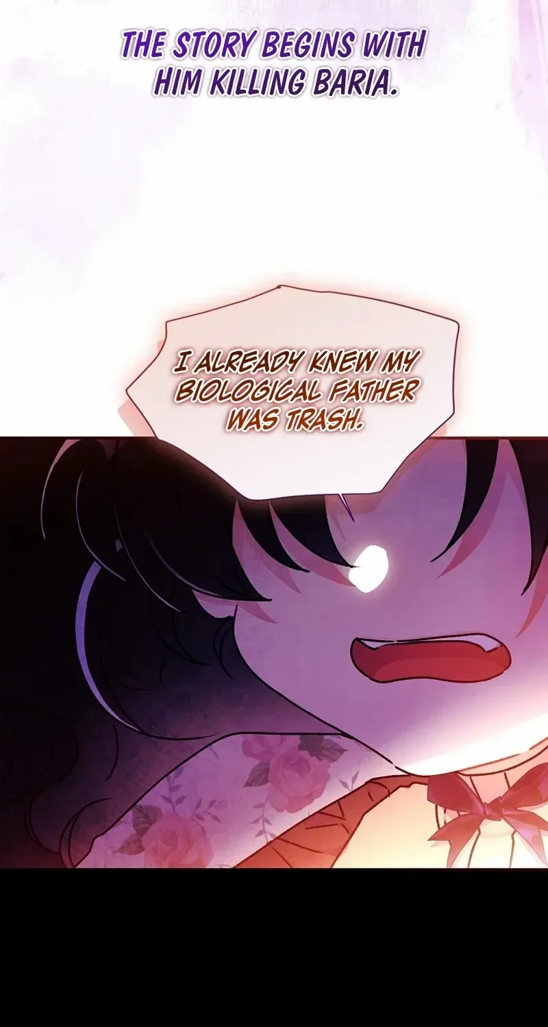 I Became The Male Lead’S Adopted Daughter Chapter 118 page 64 - 
